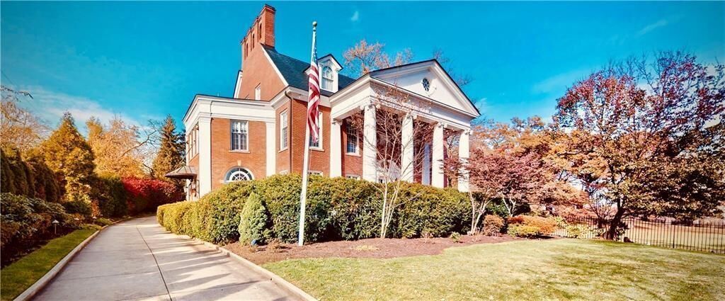 #5. 1054 Beechwood Blvd, Pittsburgh